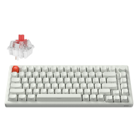 SMX Kishu Jelly Switch Lumos white SMXG048 - 1417236 - zdjęcie 7